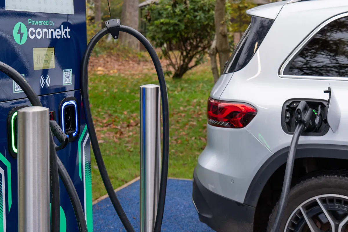 The Hidden Time Cost of Sorting EV Charging Yourself