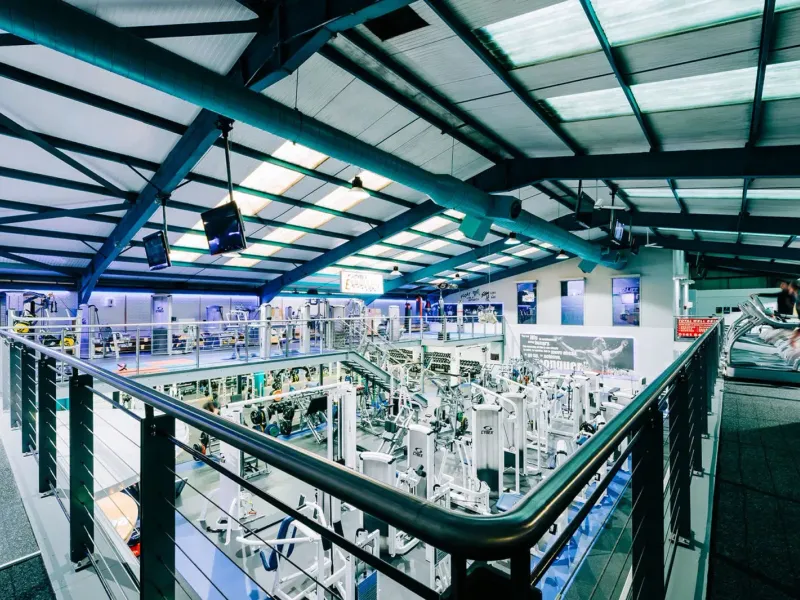 "I wish I'd done it sooner". Connekt EV Charging help Pro-Life gym to monetise their carpark