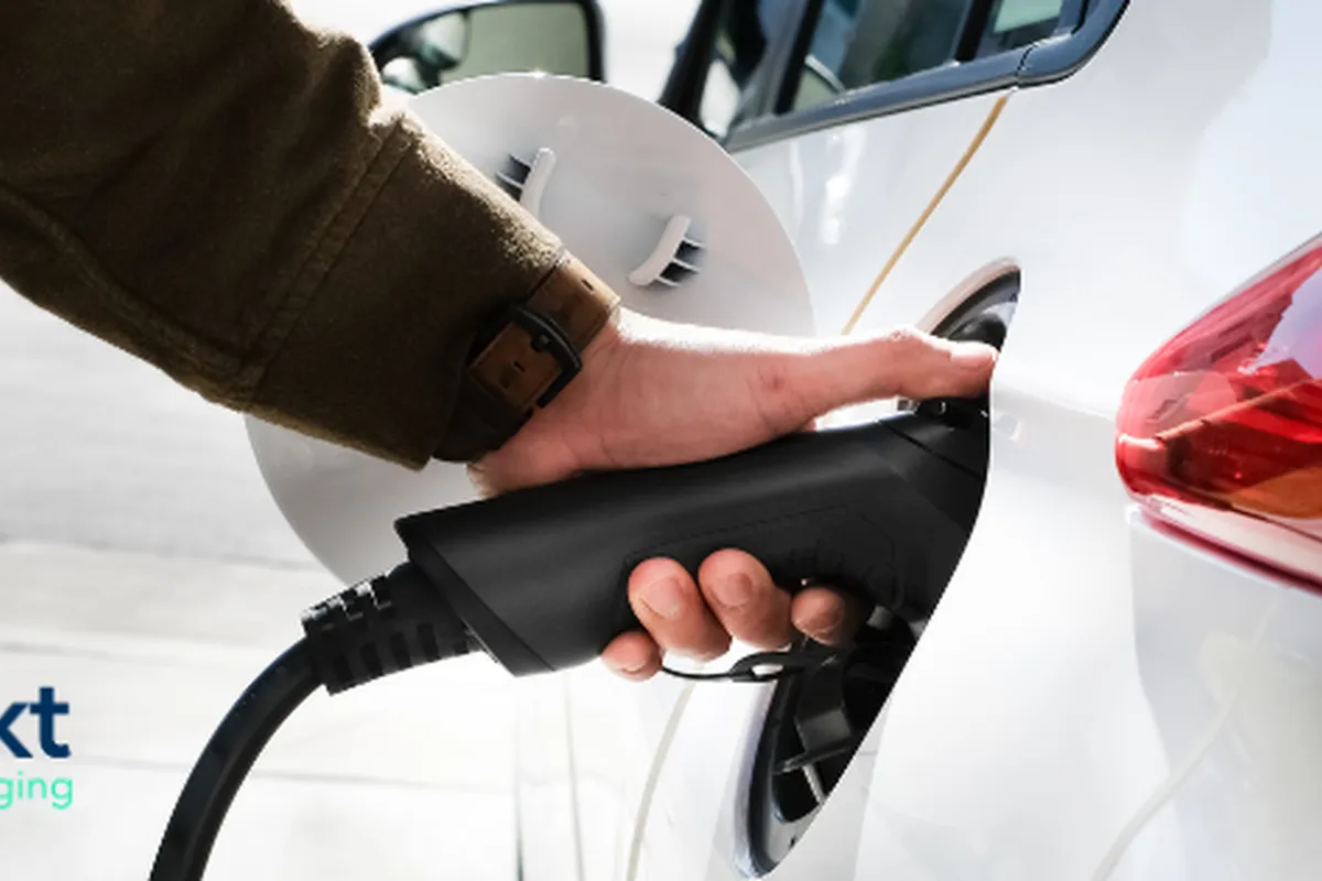 The Role of EV Charging in Smart Cities: Top 10 Insights for Businesses