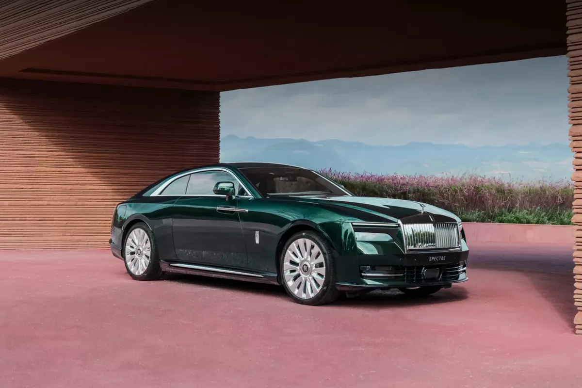 Our Predictions for the UK and European EV Industry in 2025