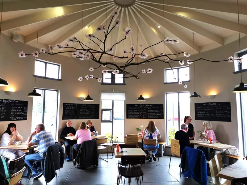 Powering Sustainability and Convenience at The Woodhouse Kippen with Connekt EV Charging