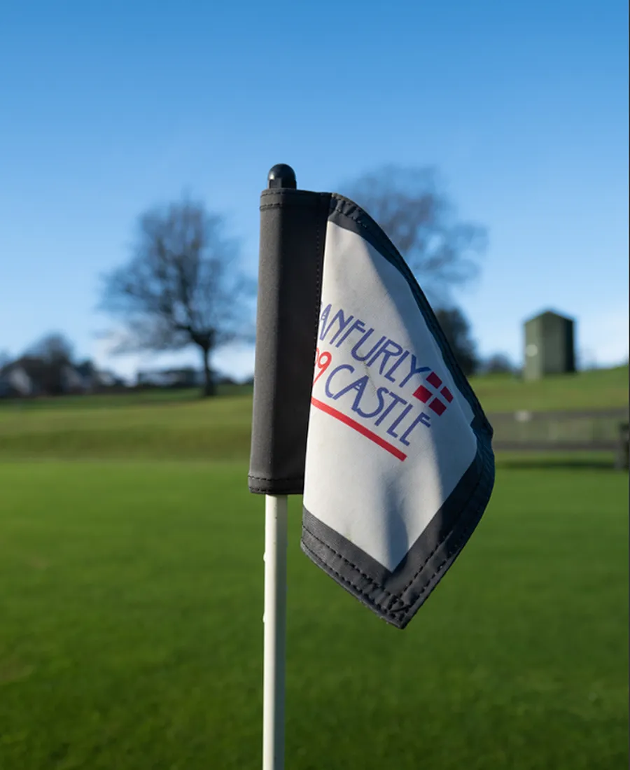 Ranfurly Castle Golf Course Case Study