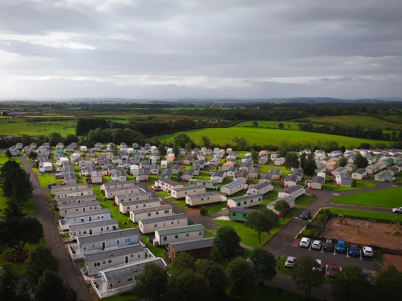 Powering Sustainable Stays Across 12 Verdant Leisure Holiday Parks