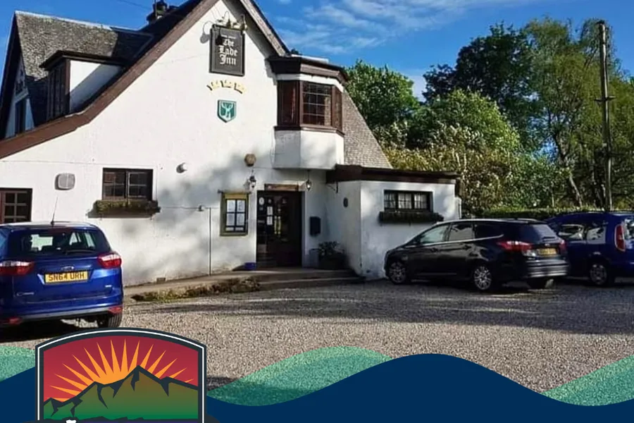 The Lade Inn, Increasing Footfall by Offering EV Charging