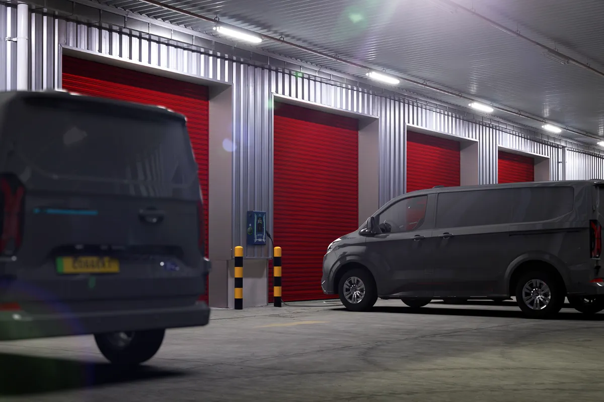 The Fleet EV Charging Questions to Answer Before You Order a Single Vehicle