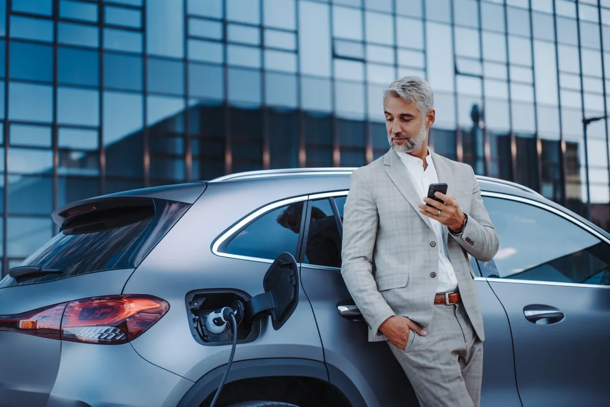 Empower Your Clients with Sustainable EV Charging Solutions
