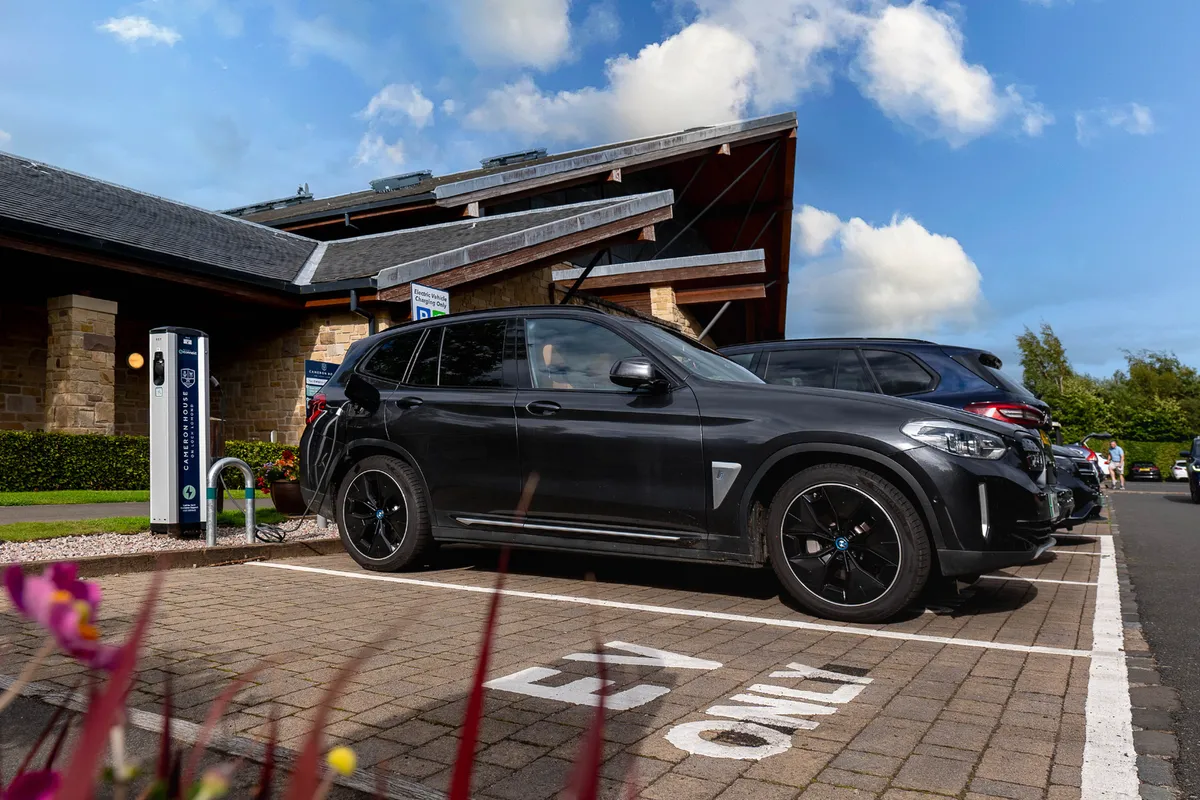EV Charging Is Not Your Core Business – And That’s Fine