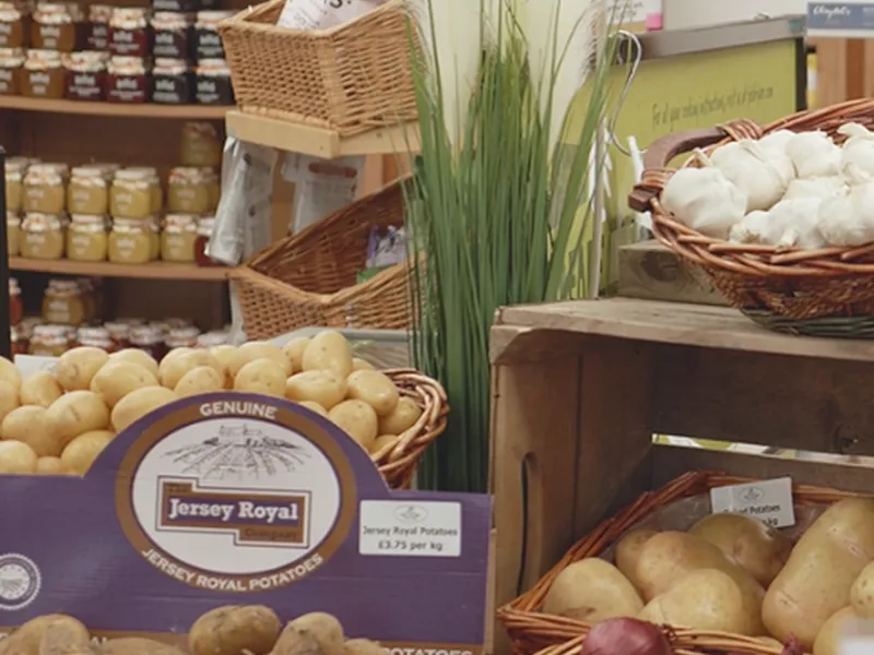 Gouldings Garden Centre Case Study