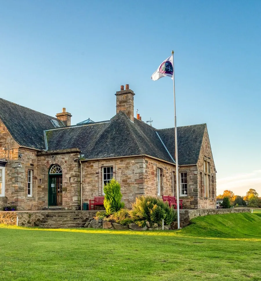 A Hole-in-One for Members, Visitors and EV Drivers