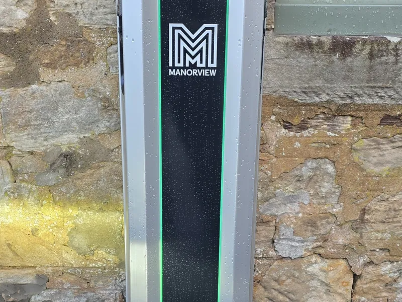 Creating a Seamless EV Charging Experience Across 8 Venues