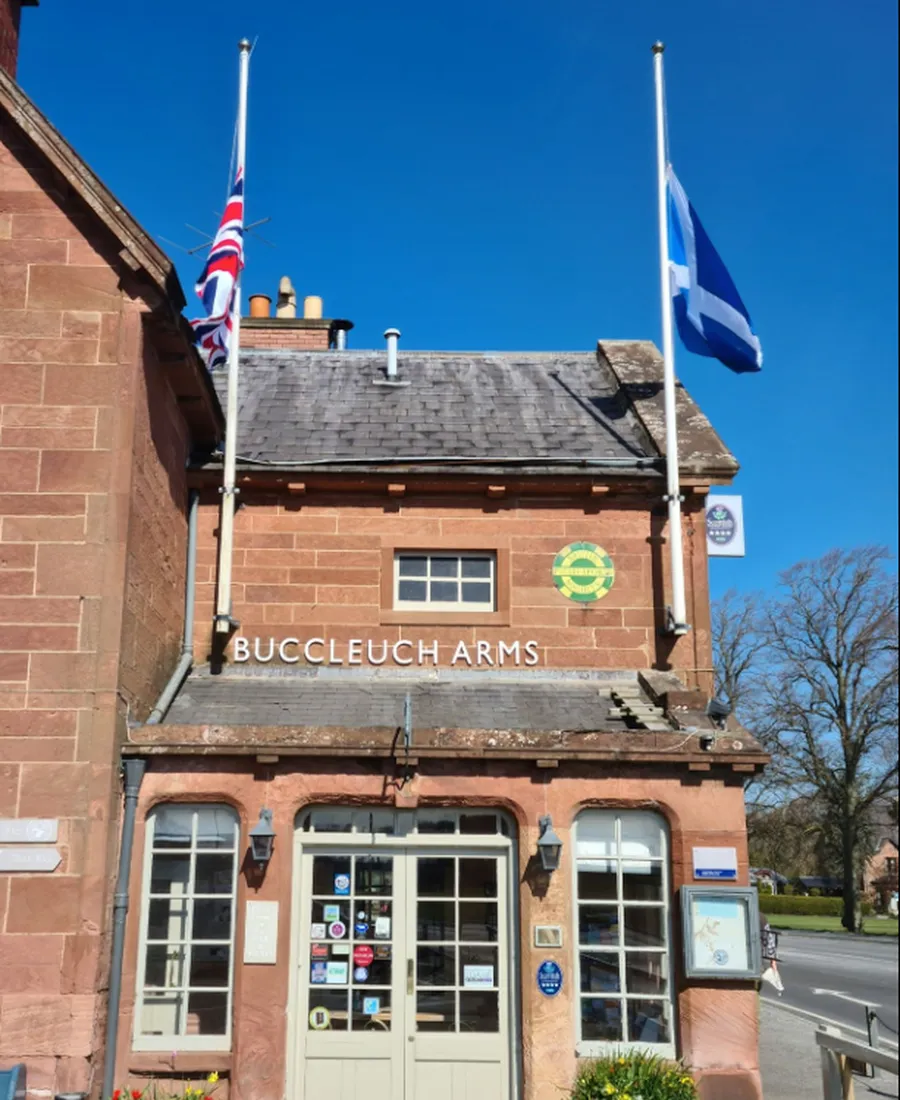 The Buccleuch Arms Case Study