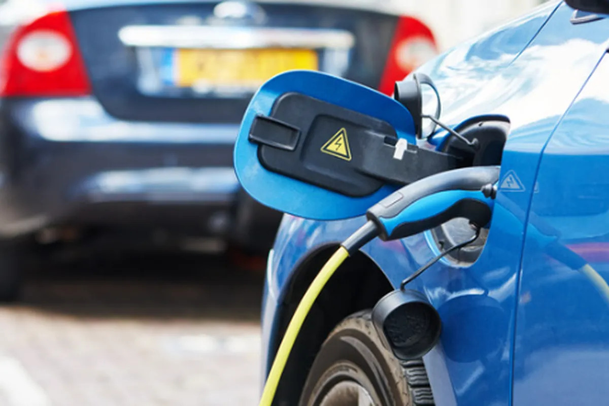 Going Green: Electric Vehicles See Surge in Popularity in the UK