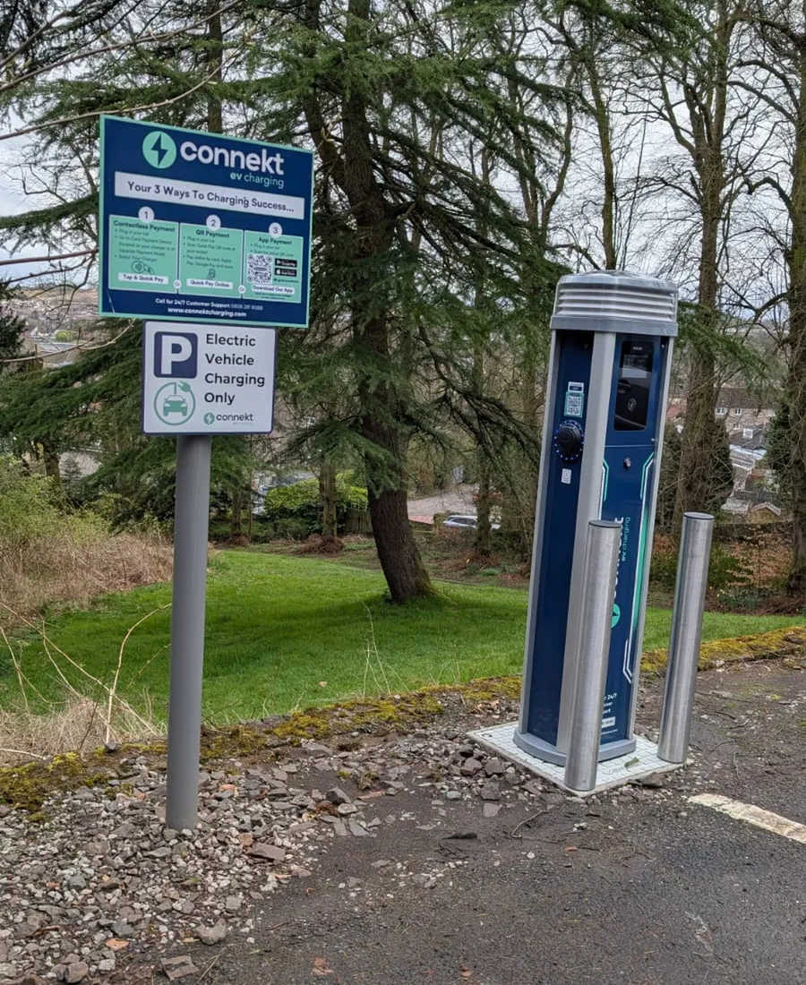 Turning EV Charging into a Revenue Opportunity for Golf Clubs