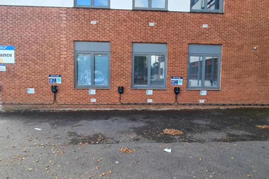 Empowering Community Charge: CentreStage Communities Leads the Way in Sustainable Solutions