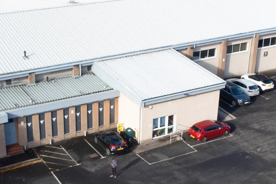 Vine Conference Centre