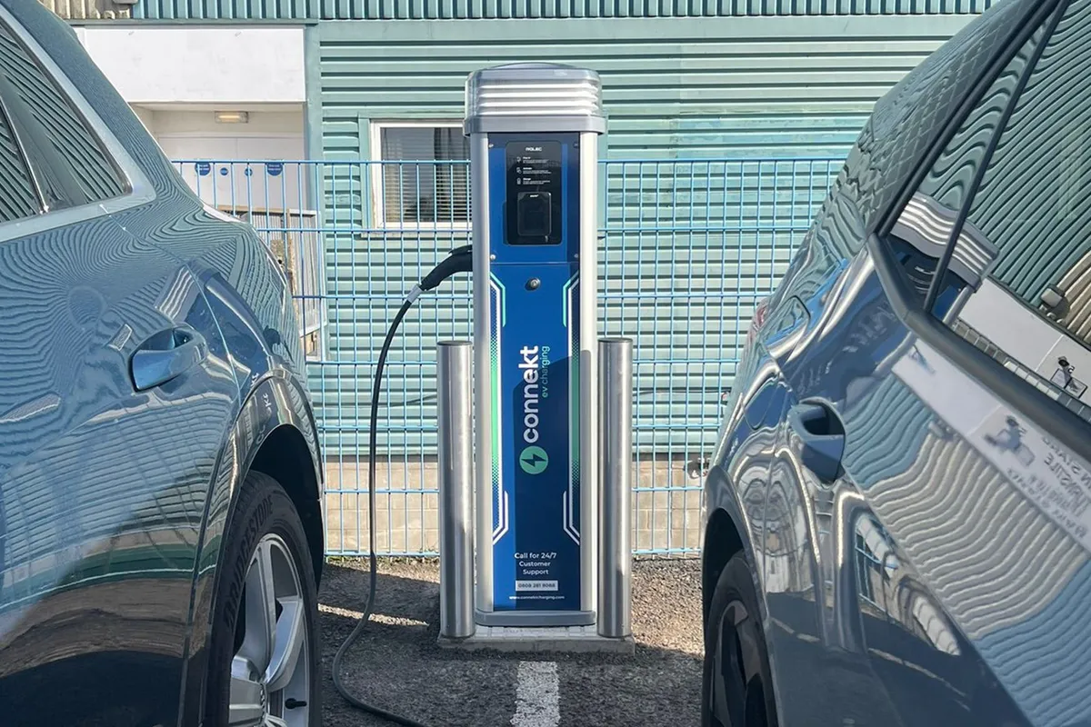 Why Uptime Matters More Than Charger Count