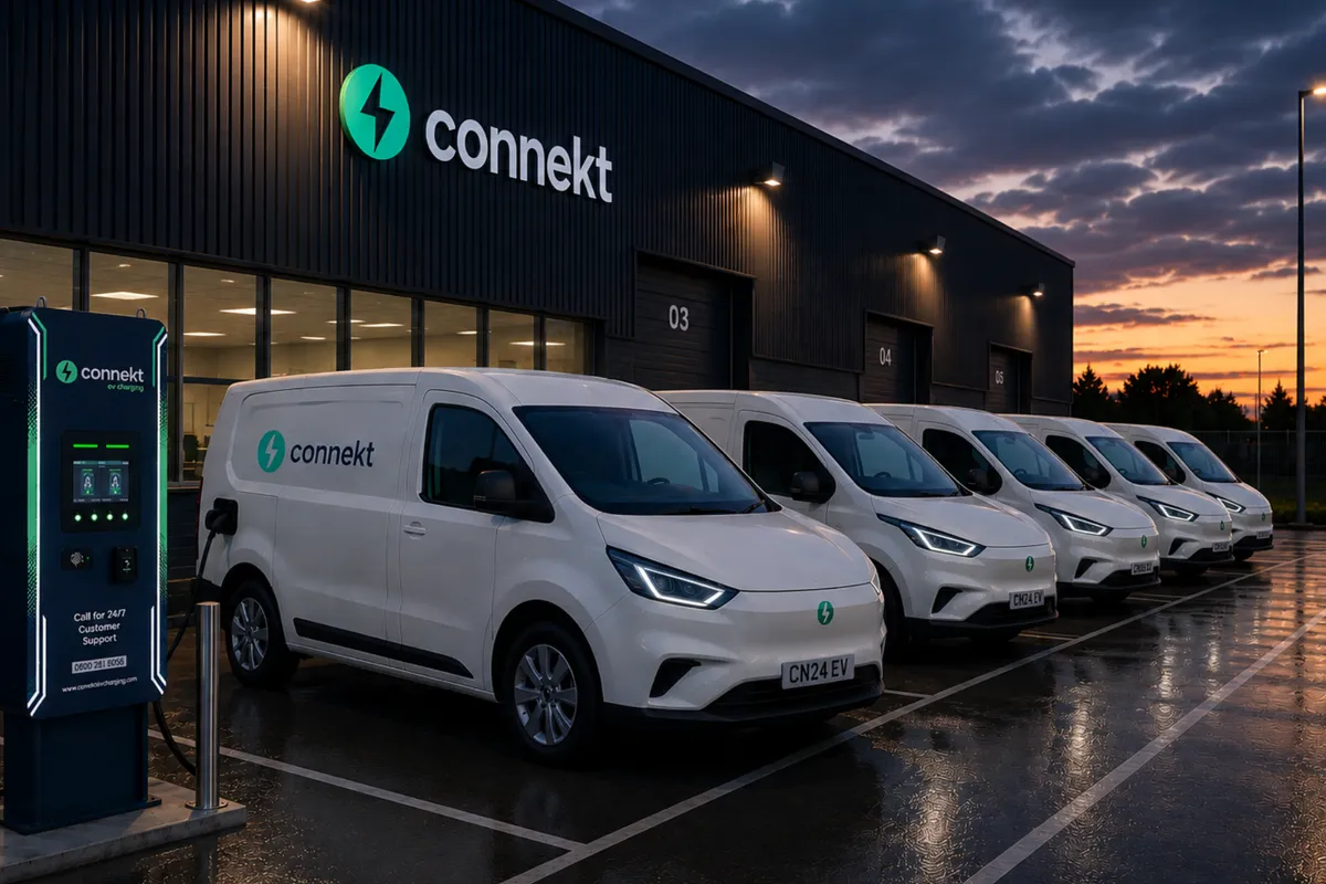 5 Infrastructure Mistakes That Slow EV Fleet Rollouts