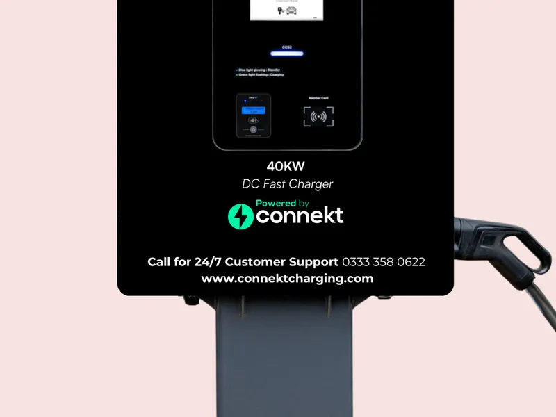 EV Charging Solutions for RAD Hotel Group