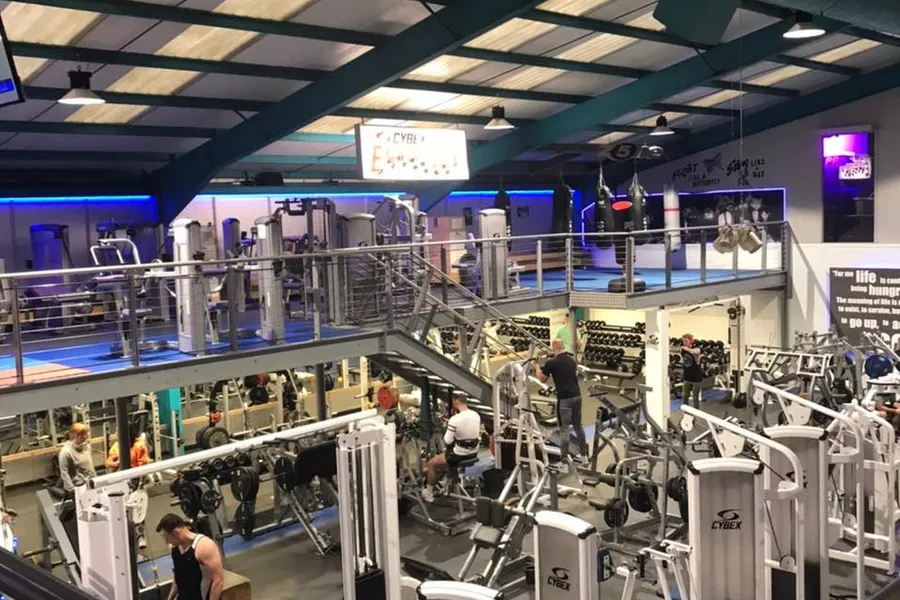 "I wish I'd done it sooner". Connekt EV Charging help Pro-Life gym to monetise their carpark