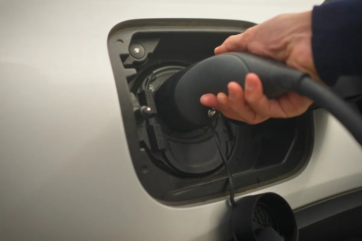 ChargePlace Scotland Is Transitioning: What It Means for Businesses with EV Chargers