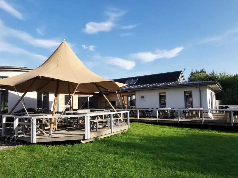 Powering Sustainability and Convenience at The Woodhouse Kippen with Connekt EV Charging