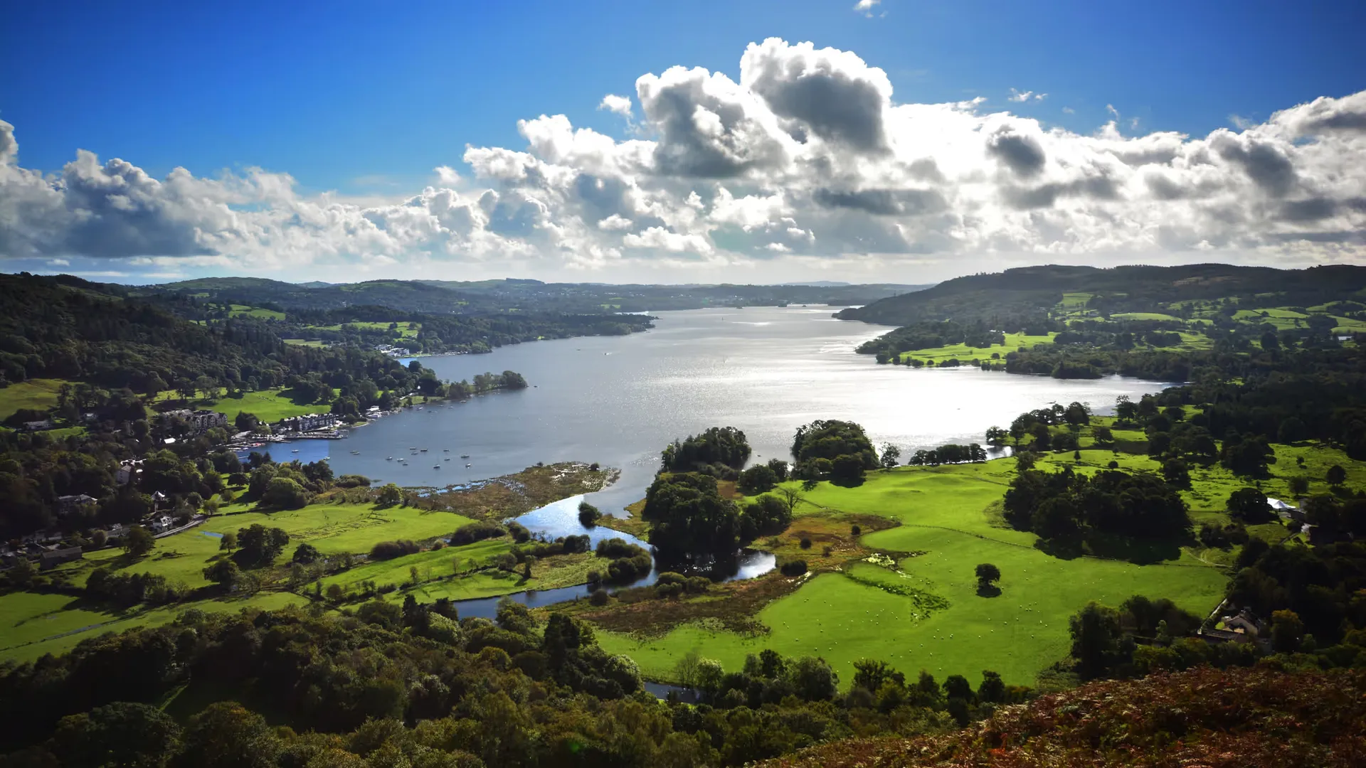 Lake District Commercial EV Charging Solutions From Kendal to Windermere, Keswick to Carlisle