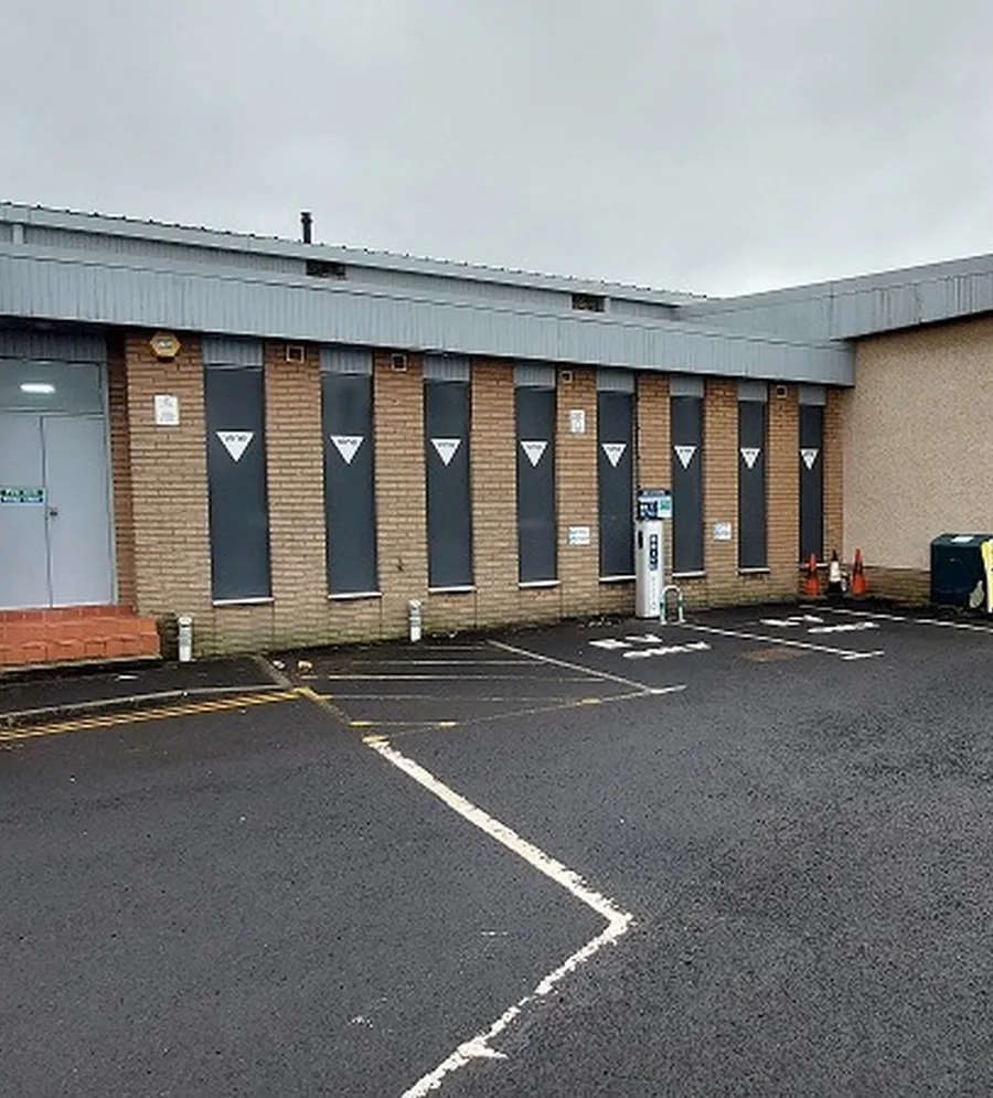 Vine Conference Centre