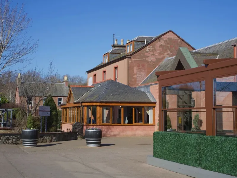 Future-Ready EV Charging for Guests and the Local Community