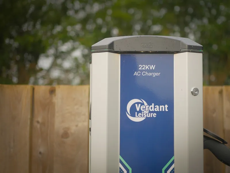 Powering Sustainable Stays Across 12 Verdant Leisure Holiday Parks