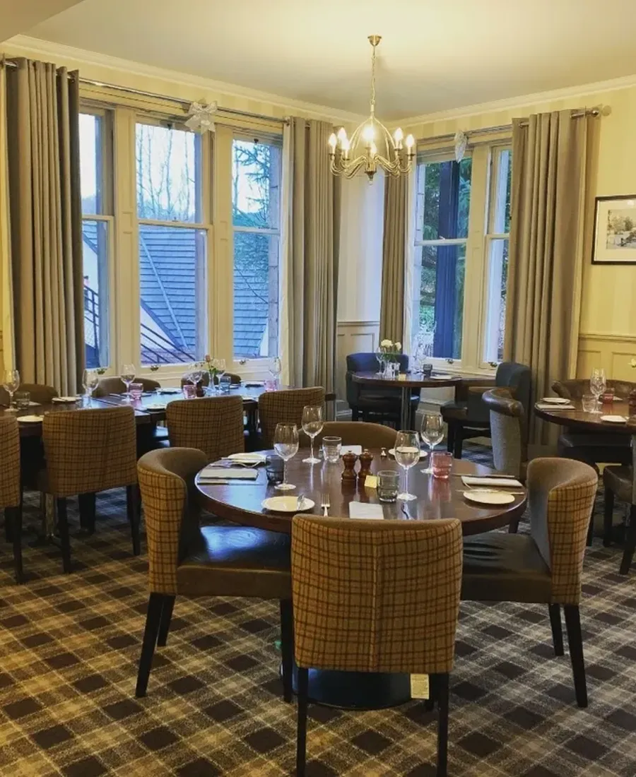 Fully Funded EV Charging Installed at The Speyside Hotel