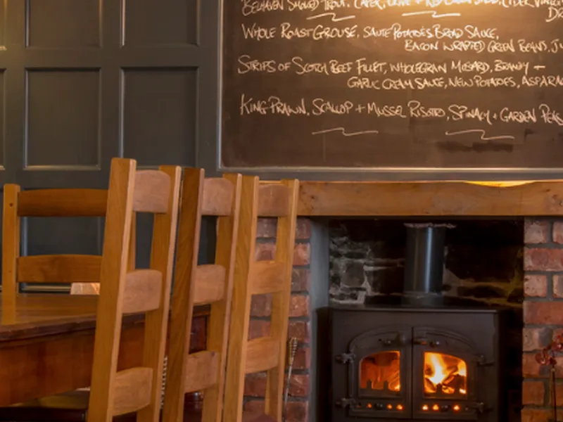 The Buccleuch Arms Case Study