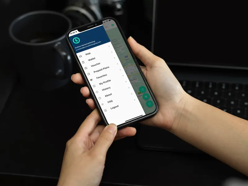 Pioneering the Electric Future: UWS Partners with Connekt EV Charging