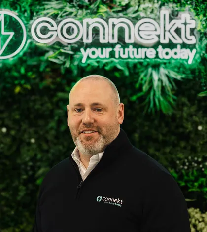 Conor Charnley