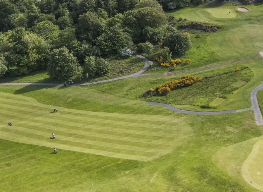 Turning EV Charging into a Revenue Opportunity for Golf Clubs