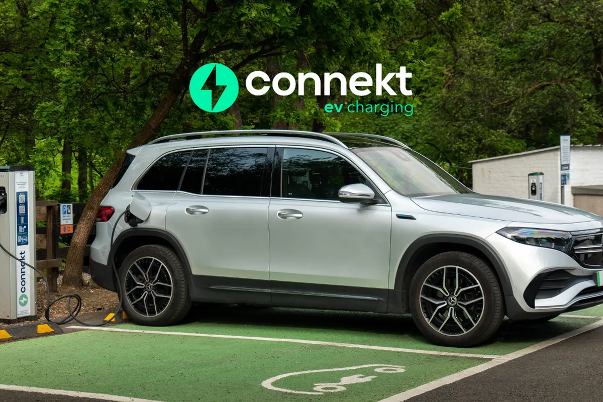 Connekt Powers Ahead in Scotland With £250,000 IFS Loan via FSE