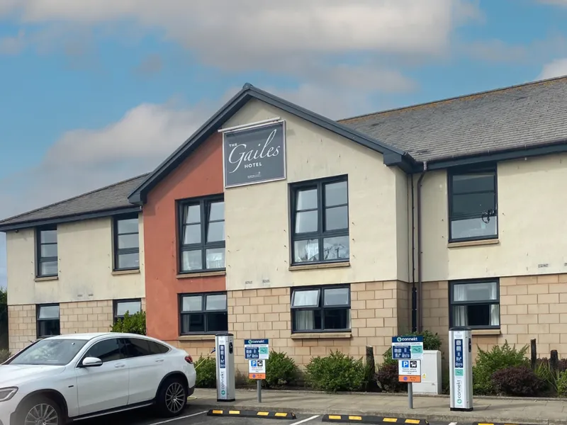 Plug into Luxury: The SimpsInn’s Leisure group choose to go local with Electric revolution