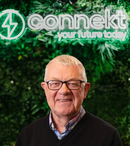 Hugh Aitken