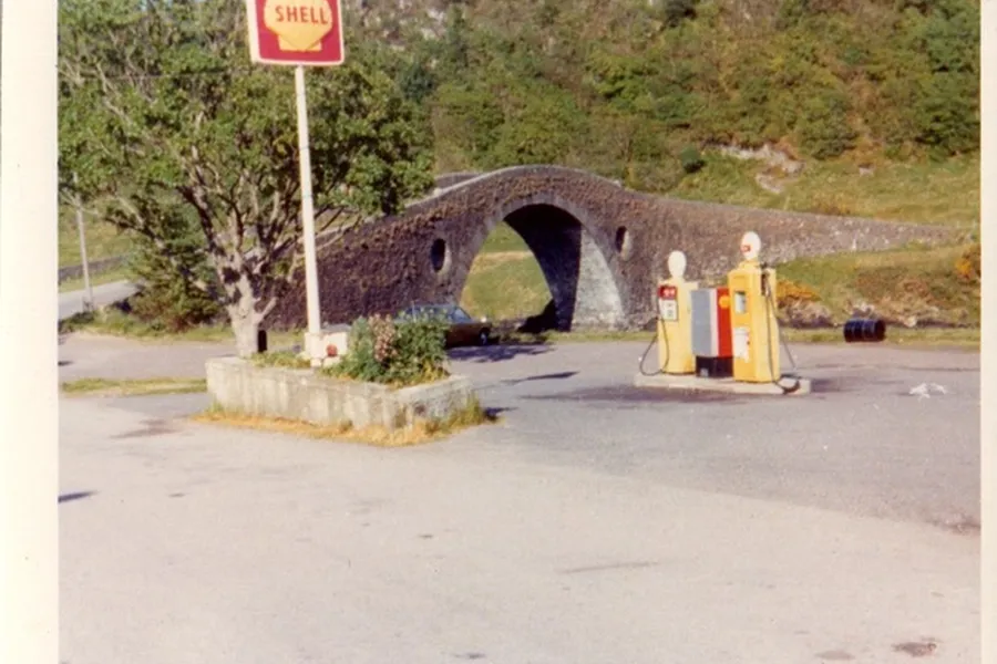 Transforming EV Charging at Tigh An Truish Inn