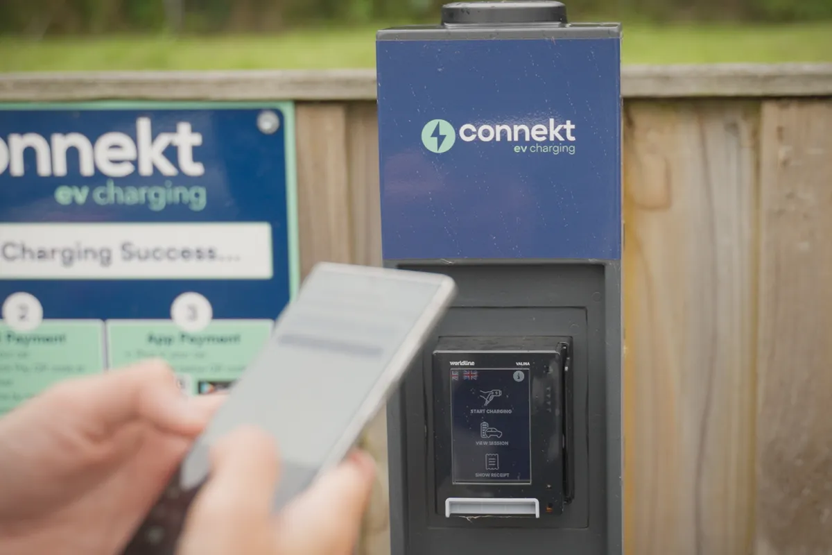 The Cost of Poor EV Charging Support