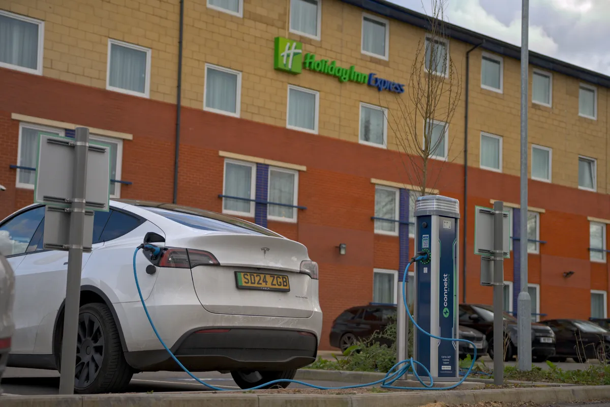 Why EV Charging Projects Stall (And How to Avoid It)
