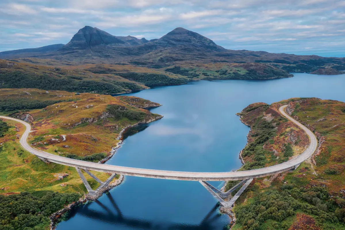 The Ultimate NC500 EV Charging Guide: Where to Recharge, Stay and Explore with Connekt EV Charging