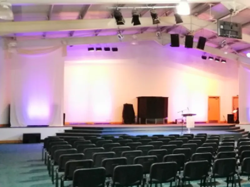 Vine Conference Centre
