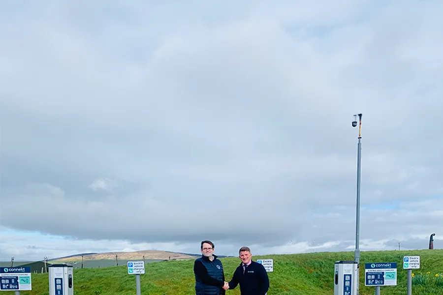 Isle of Arran Distillers Case Study