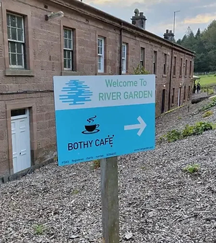 The River Garden Project Case Study