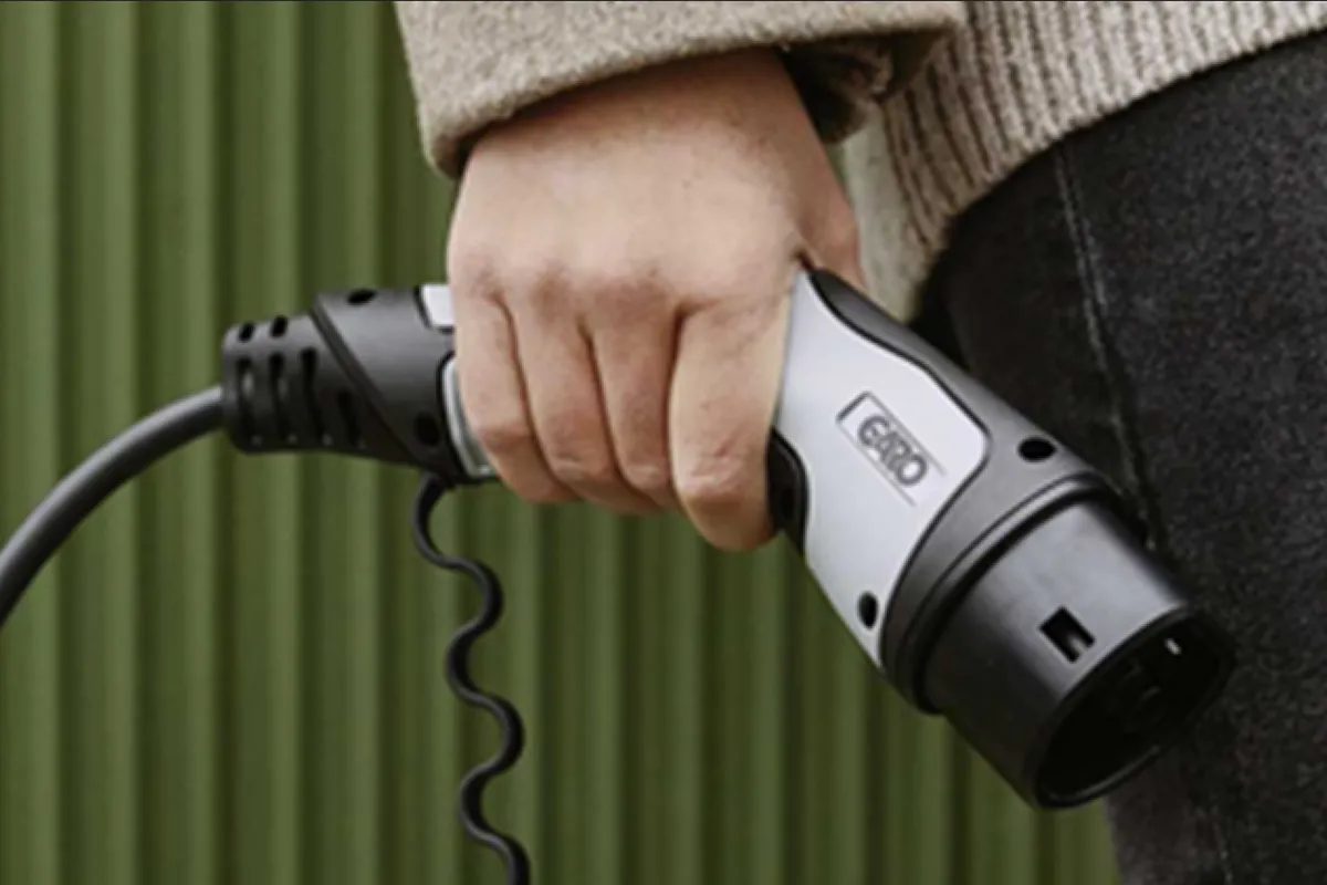 Empowering EV Charging with Connekt's Advanced Software Solutions