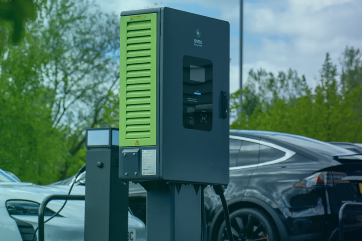 Why the 2025 Budget Is a Win for Businesses Hosting EV Chargers