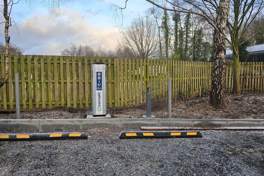 The River Garden Project Case Study