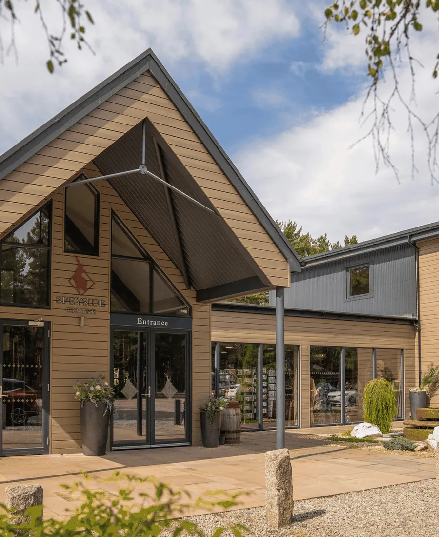 Powering Greener Journeys Through the Cairngorms