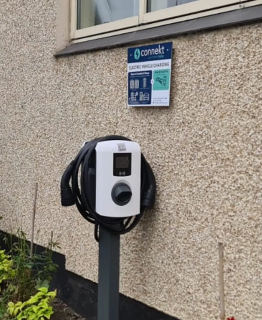 Energising Hospitality Sustainably: The Gleniffer Leads the Charge in Guest Experience