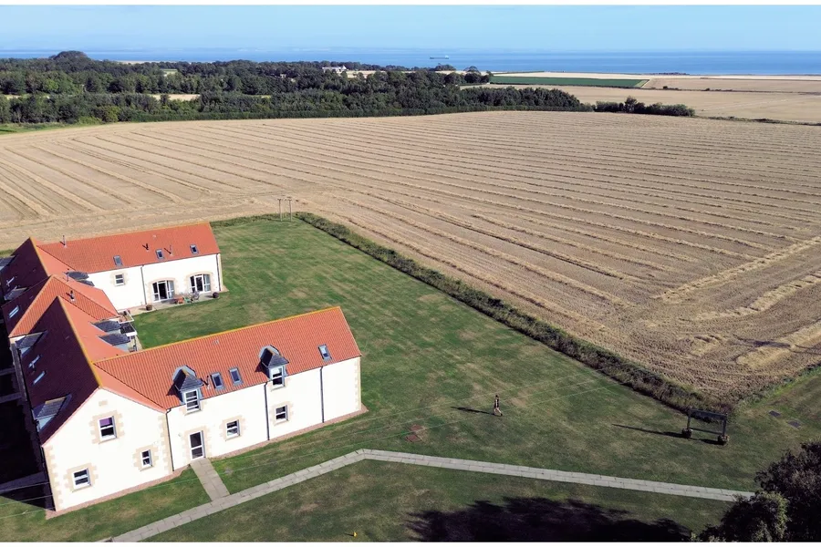 Powering Rural Tourism with On-Site EV Charging